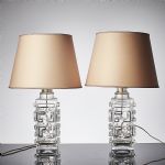1186 5085 TABLE LAMPS